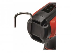 Аккумуляторный пистолет горячего воздуха Einhell TE-HA 18 Li - фото 4