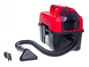 Пылесос аккумуляторный Einhell TE-VC 18/10 Li - фото 3