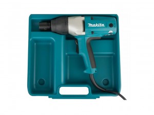 Гайковерт ударный Makita TW0350 - фото 6