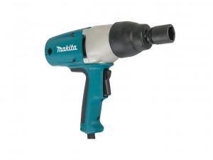 Гайковерт ударный Makita TW0350 - фото 2