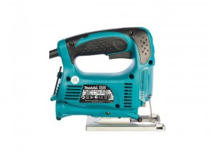 Лобзик Makita 4329 - фото 5