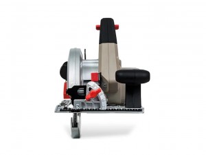 Пила дисковая аккумуляторная Crown CT25002-165HX - фото 5