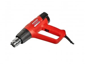 Пистолет горячего воздуха (фен строительный) Felisatti FT2002 2000 - фото 2