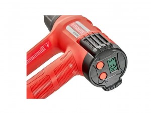 Пистолет горячего воздуха (фен строительный) Felisatti FT2002 2000 - фото 3