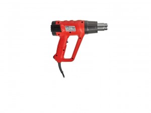 Пистолет горячего воздуха (фен строительный) Felisatti FT2002 2000 - фото 4