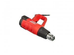 Пистолет горячего воздуха (фен строительный) Felisatti FT2002 2000 - фото 5