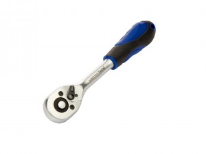 Трещотка 24 зуба 1/4 Brait арт. 35.01.024.092 - фото 2