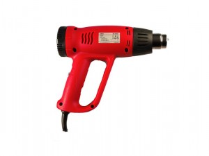 Пистолет горячего воздуха (строительный фен) Felisatti FT2003 2000 - фото 2