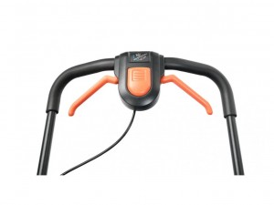 Газонокосилка аккумуляторная, с АКБ и ЗУ, 2х20В, 4Ач Senix LPPX2-M1-EU - фото 4