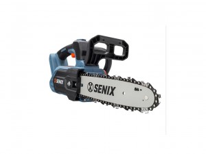 Пила цепная аккумуляторная, без АКБ и ЗУ, 20В Senix CSX2-M1-EU-0 - фото 3