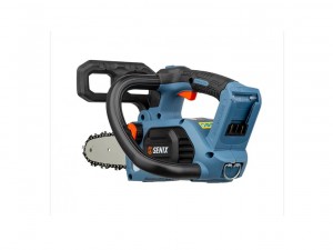 Пила цепная аккумуляторная, без АКБ и ЗУ, 20В Senix CSX2-M1-EU-0 - фото 4