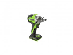 Аккумуляторный ударный гайковерт Greenworks IW5500 - фото 3