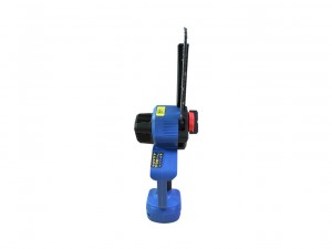 Аккумуляторный сучкорез, без АКБ и ЗУ, кейс Nortool CCS 21-6 Solo - фото 5