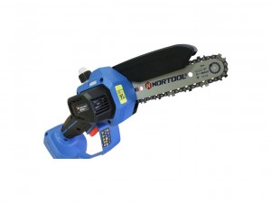 Аккумуляторный сучкорез, без АКБ и ЗУ, кейс Nortool CCS 21-6 Solo - фото 6