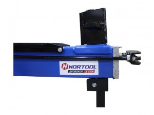 Дровокол электрический Nortool LS 520H - фото 10