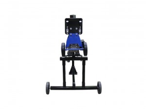 Дровокол электрический Nortool LS 520H - фото 5