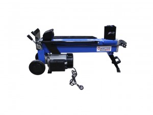 Дровокол электрический Nortool LS 520 - фото 5