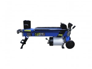 Дровокол электрический Nortool LS 520 - фото 2