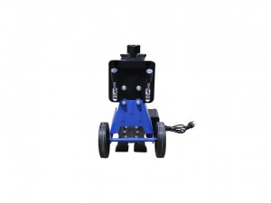 Дровокол электрический Nortool LS 520 - фото 7