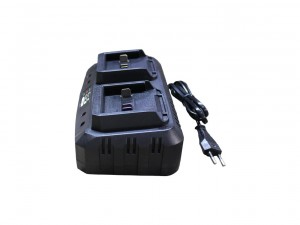 Зарядное устройство Nortool CSM2 21/4,0 - фото 3