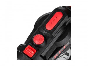 Пистолет для герметика аккумуляторный PIT PEC20H-300A Solo - фото 3