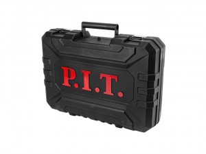Перфоратор аккумуляторный PIT PBH20H-26A Solo - фото 10