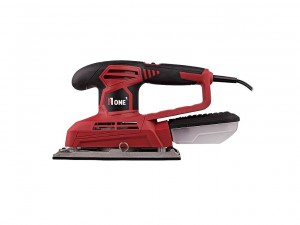 Шлифмашина плоскошлифовальная № One ES400-Pro - фото 4