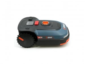 Робот - газонокосилка,180мм, 30-60мм,20В, 2Ач Senix LR180-L2-EU - фото 3